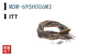 MDM-69SH006M3