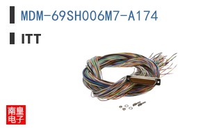 MDM-69SH006M7-A174