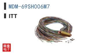 MDM-69SH006M7