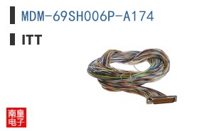 MDM-69SH006P-A174