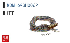 MDM-69SH006P
