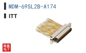 MDM-69SL2B-A174