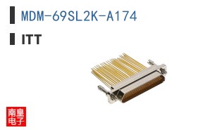 MDM-69SL2K-A174