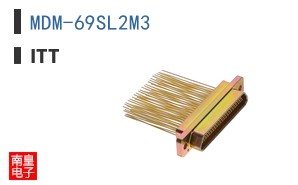 MDM-69SL2M3