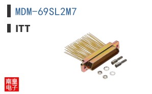 MDM-69SL2M7
