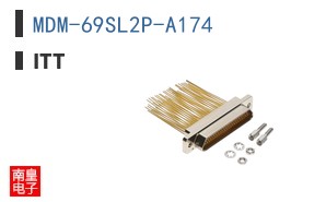 MDM-69SL2P-A174