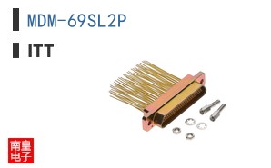 MDM-69SL2P