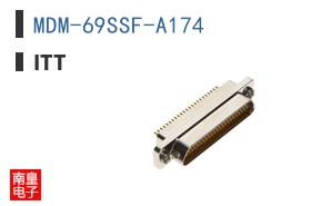 MDM-69SSF-A174