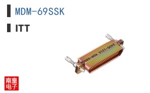 MDM-69SSK