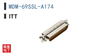 MDM-69SSL-A174