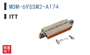 MDM-69SSM2-A174