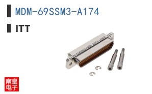 MDM-69SSM3-A174
