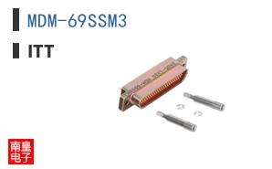 MDM-69SSM3