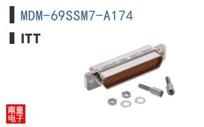 MDM-69SSM7-A174