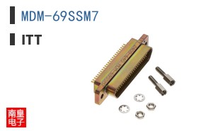MDM-69SSM7