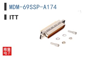 MDM-69SSP-A174