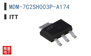 MDM-7C2SH003P-A174