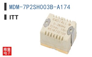 MDM-7P2SH003B-A174
