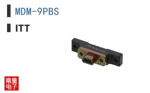 MDM-9PBS