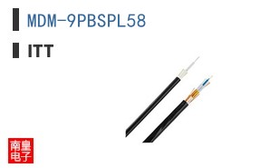 MDM-9PBSPL58