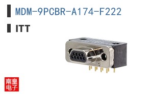 MDM-9PCBR-A174-F222