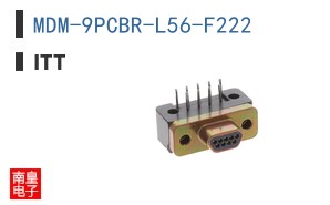 MDM-9PCBR-L56-F222