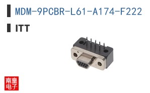 MDM-9PCBR-L61-A174-F222