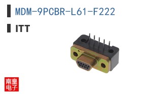 MDM-9PCBR-L61-F222