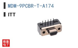 MDM-9PCBR-T-A174