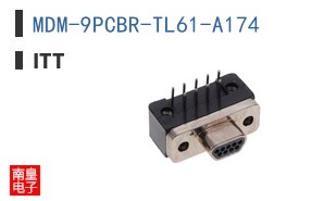 MDM-9PCBR-TL61-A174