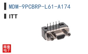 MDM-9PCBRP-L61-A174