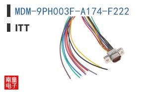 MDM-9PH003F-A174-F222