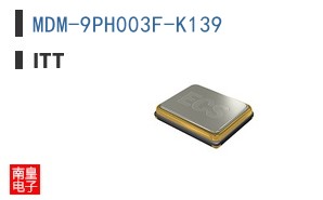 MDM-9PH003F-K139