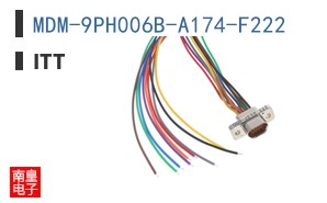 MDM-9PH006B-A174-F222