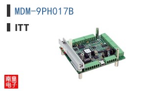 MDM-9PH017B