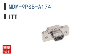 MDM-9PSB-A174