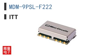 MDM-9PSL-F222