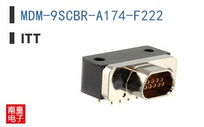 MDM-9SCBR-A174-F222
