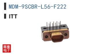 MDM-9SCBR-L56-F222