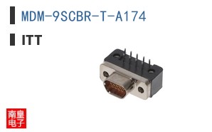 MDM-9SCBR-T-A174