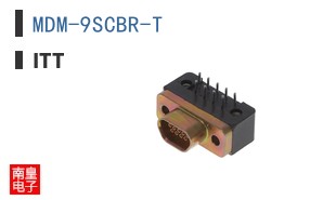 MDM-9SCBR-T