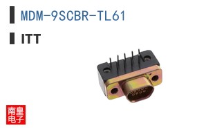 MDM-9SCBR-TL61