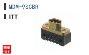 MDM-9SCBR