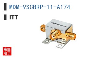 MDM-9SCBRP-11-A174