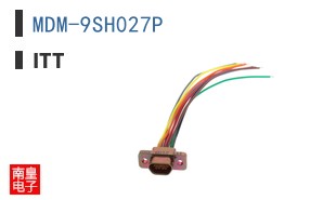 MDM-9SH027P