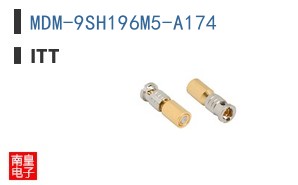 MDM-9SH196M5-A174