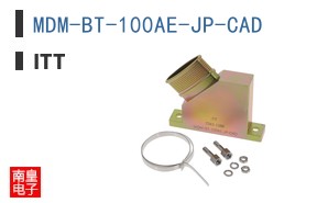 MDM-BT-100AE-JP-CAD