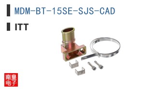 MDM-BT-15SE-SJS-CAD