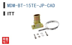 MDM-BT-15TE-JP-CAD