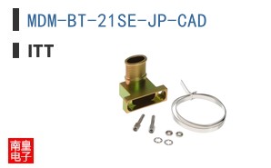 MDM-BT-21SE-JP-CAD